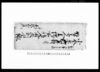 小金原御鹿狩ニ付勢子人足場取詰メ入用内割合帳/Document of Samurai Class image