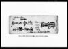 儀倉講四月五月六月七月四ｹ月分掛合金割合取立帳/Document of Contract image