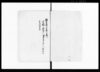 類聚撰要 三十八巻/Ruijūsenyō Vol. 38 (Hand-copied Book of Laws) image