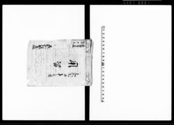 用留 / Document of Rural Area image