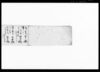割皆控帳（此度人足役負担変更につき）/Document of Rural Area image