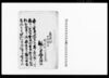祭典願（日本橋区蛎殻町紋三郎稲荷神社祭祀執行につき） / Document of Community image