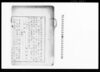 （福沢諭吉「華族ヲ武辺ニ導クノ説」呈上につき諸書類控）/Document of Laws image