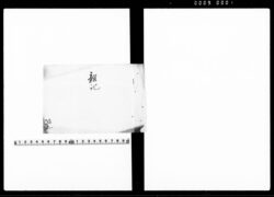雑記 / Document of Samurai Class image