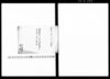 御留守中之義御発駕前奉伺品々并申渡候留/Document of Laws image