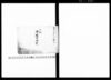 小松御城中御定/Document of Laws image
