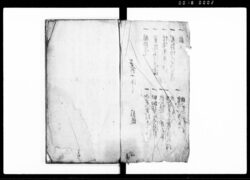 （裁許掟抄） / Document of Litigation image