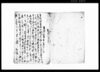 始末書（百姓夘之助質地取戻し其外の義につき）/Document of Rural Area image