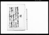 記（小針村其外普請のため金銭及び人足村割につき回章）/Document of Politics image
