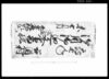 御用御廻文書留帳/Document of System image