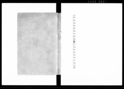 板倉政要 / Itakura Seiyō (Hand-copied Book of Laws) image