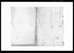 （一紙・割印あり） / Paper image