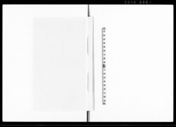 (五人組御改下帳) / Document of System image