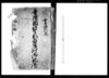 常陸国行方郡白浜村御水帳/Document of Laws image