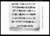 為取替申議定一札之事（当住行跡不正の廉につき取極議定）/Document of Rural Area image