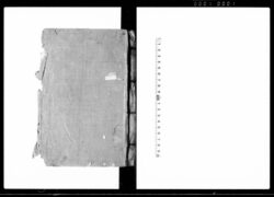 [断獄 四] / Dangoku Vol. 4 (Hand-copied Book of Laws) image