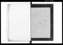 御触書控簿 / Document of Laws image