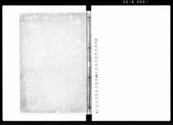評定所御定書写 / Document of Litigation image