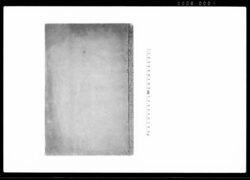 御尋之品々書上（備前国児島郡・邑久郡・和気郡） / Document of Samurai Class image