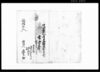 乱妨一件御願書/Document of Litigation image