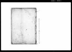 条々(百姓遵守条目) / Document of Rural Area image
