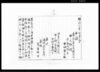 （東京裁判所他裁判関係書類）/Document of Litigation image