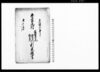 奈良尾村室加兵左衛門・徳左衛門・作右衛門新建請書（居家・物置）/Document of Rural Area image
