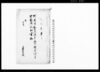 町屋村和右衛門後家出火焼失仕候ニ付火筋御糺口書扣/Document of Townspeople image