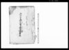 御改革御趣意筋御請書小前連印帳/Document of Contract image