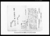 入置申質地証文之事（金子入用・下田8畝8歩・金42円50銭）/Document of Contract image