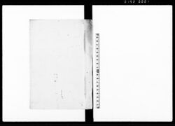 御請書之事(村内にて無宿無頼の者共御制禁の博奕の件取締の旨につき) / Document of Contract image