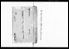 御触書留并末々見合ニ可成事覚書/Document of Laws image