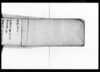 御用書留帳/Document of System image