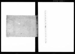 布衣以上大概順 / Document of Laws image