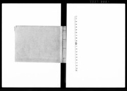 当用便覧 / Tōyō Benran (Hand-copied Book of Laws) image