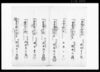 明治弐拾壱年一月一日ヨリ改正地代増額借地人承諾証/Document of Contract image
