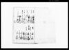 御仕置五人組帳/Document of Laws image