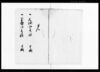 地方御調ニ付差上候諸帳面目録書/Document of Laws image