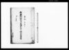 兵賦御給金御取極其外被仰渡御請書/Document of Contract image
