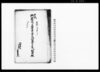 今般御進発ニ付御国忍為冥加御上納金名前并割賦帳/Document of Rural Area image