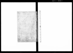 [服忌令他] / Bukkirei Hoka (Edict on Mourning and Abstention, and Others) image