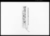 武蔵国埼玉郡西袋村文書（相定申諸役受負手形之事） 他/Document of Contract image