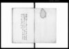 黙仙雑集録（京都織座之者騒動一件 他）/Document of Community image