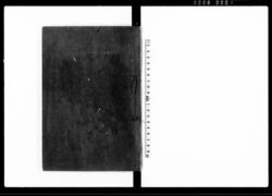 御評定所御定法聞書 / Document of Laws image