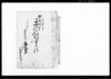神葬祭宗門人別書上帳/Document of Laws image