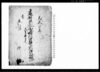 遠賀郡小鋪村四壁藪御改帳　大鳥谷分共ニ　控/Document of Rural Area image