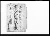 宗門人別御改下帳/Document of Laws image