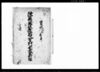 陸奥国磐城郡八莖村開発反別帳/Document of System image