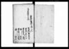 小川庄野中村申ノ分限改帳/Document of Samurai Class image