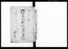 御屋敷様送り状諸色写扣帳/Document of Rural Area image